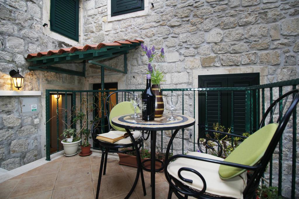 Caralipeo Makarska