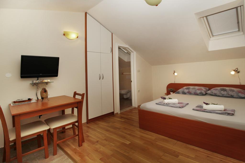 Apartment Caralipeo Makarska
